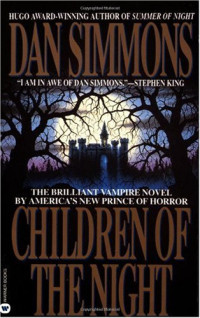 Dan Simmons — Children of the Night