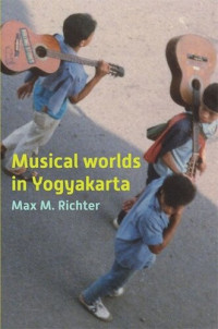 Max M. Richter — Musical Worlds of Yogyakarta