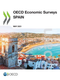 OECD — OECD Economic Surveys: Spain 2021