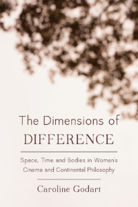 Caroline Godart — The Dimensions of Difference