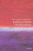 Brian Charlesworth & Deborah Charlesworth — Evolution: Brian and Deborah Charlesworth