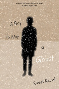 Edeet Ravel — A Boy Is Not a Ghost