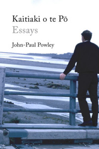 John-Paul Powley — Kaitiaki O Te Pō