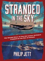 Philip Jett — Stranded in the Sky: The Untold Story of Pan Am Luxury Airliners Trapped on the Day of Infamy