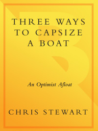 Chris Stewart — Three Ways to Capsize a Boat: An Optimist Afloat