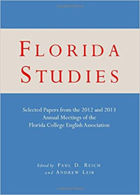 Andrew Leib, Paul D. Reich — Florida Studies