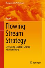 Sushil (auth.) — Flowing Stream Strategy: Leveraging Strategic Change with Continuity