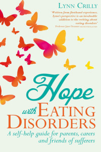 Lynn Crilly — Hope with Eating Disorders