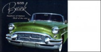  — 1955 Buick. Forefront of Fashion - Thrill of the Year
