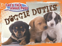 David Armentrout, Patricia Armentrout — Doggie Duties