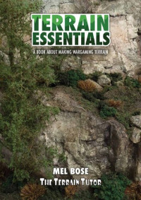 Mel Bose — Terrain Essentials