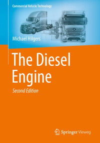 Michael Hilgers — The Diesel Engine