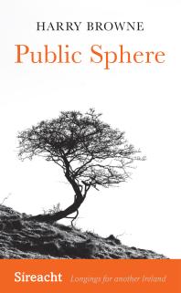 Harry Browne — Public Sphere