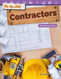 Rane Anderson — On the Job: Contractors: Perimeter and Area
