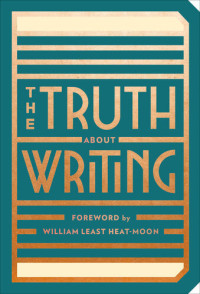 Abrams Noterie — The Truth About Writing