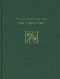 Lynn E. Roller — Incised Drawings from Early Phrygian Gordion: Gordion Special Studies IV