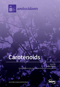 Volker Böhm (editor) — Carotenoids