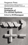 K. K. Keropyan, D.W. Fry and W. Higinbotham (Auth.) — Electrical Analogues of Pin-Jointed Systems