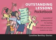 Caroline Bentley-Davies; Phil Hailstone — Outstanding Lessons Pocketbook