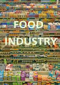 Innocenzo Muzzalupo — Food Industry