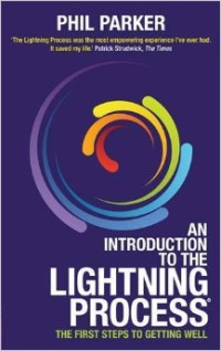 Phil Parker — An Introduction to the Lightning Process