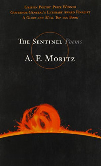 Moritz, Albert Frank — The sentinel : poems