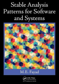 Fayad, Mohamed — Stable Analysis Patterns for Systems