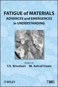 R. Srinivasan — Fatigue of Materials