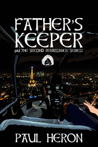 Paul Heron — Father’s Keeper: An Irish Myth, Never Before Told