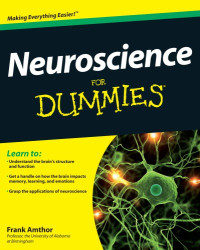 Amthor, Frank — Neuroscience for Dummies