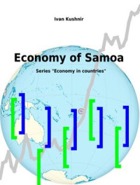 Ivan Kushnir — Economy of Samoa