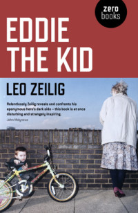 Zeilig, Leo — Eddie the Kid