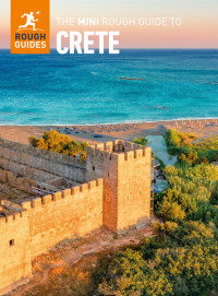 Rough Guides — The Mini Rough Guide to Crete