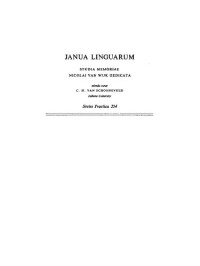 Gert Sauer, Roman Jakobson — Ostjakologische Arbeiten, Band 1, Ostjakische Volksdichtung und Erzählungen aus zwei Dialekten: Texte