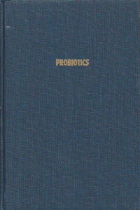 George S. Sperti, Sc.D. — Probiotics