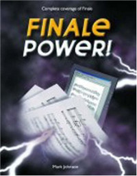 Mark Johnson, Shawn McClain — Finale Power!