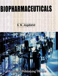 S.N. Jogdand — Biopharmaceuticals