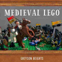 Beights, Greyson — Medieval LEGO
