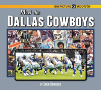 Zack Burgess — Meet the Dallas Cowboys