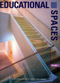 Images Publishing Group — Educational Spaces: A Pictorial Review - Volume 1