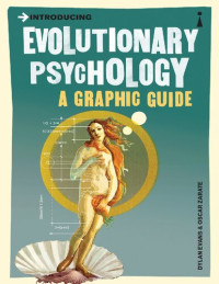 Dylan Evans; Oscar Zarate; Hoopla digital. — Introducing evolutionary psychology