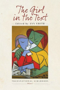Ann Smith (editor) — The Girl in the Text
