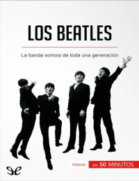 Florian Babusiaux — Los Beatles