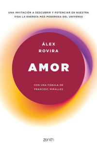 Álex Rovira — Amor