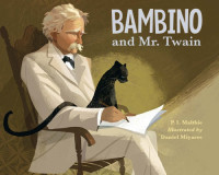 Maltbie, P. I — Bambino and mr. twain