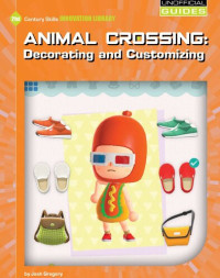 Josh Gregory — Animal Crossing: Decorating and Customizing