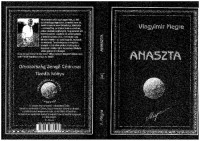 Vlagyimir Megre — Anaszta