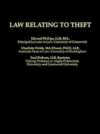 C. Walsh, Edward Phillips, P. Dobson — Theft