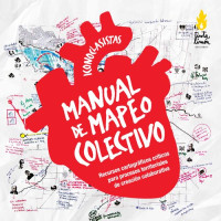 Risler Julia Y Ares Pablo — Manual De Mapeo Colectivo