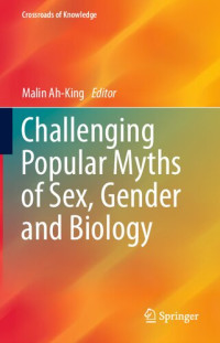 Malin Ah-King — Challenging Popular Myths of Sex, Gender and Biology